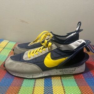 Wmns 7 Nike Undercover Jun Takahashi